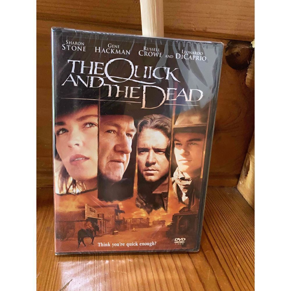 DVD   